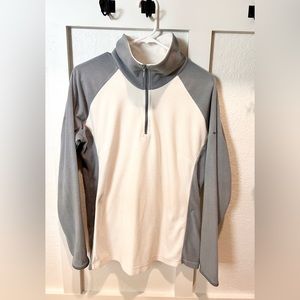 Columbia 1/4 Zip Fleece